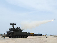 [ẢNH] Nga ngậm ngùi nuối tiếc Pantsir-S1 thua ngay trên 