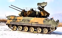 [ẢNH] Nga ngậm ngùi nuối tiếc Pantsir-S1 thua ngay trên 