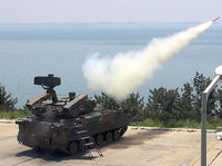 [ẢNH] Nga ngậm ngùi nuối tiếc Pantsir-S1 thua ngay trên 