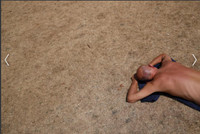 [ẢNH] Không riêng gì Việt Nam, các nước châu Âu cũng khô quắt với nắng nóng hè này