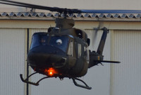 [ẢNH] Nhật Bản tặng trực thăng UH-1J cho đối tác khi nhận UH-X thế hệ mới?