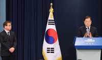 Phản ứng các nước về việc hai miền Triều Tiên xúc tiến hội nghị thượng đỉnh