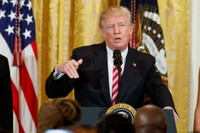 Phản ứng các nước về việc hai miền Triều Tiên xúc tiến hội nghị thượng đỉnh