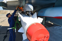 [ẢNH] Quân nhân Nga lĩnh án phạt nặng vì 