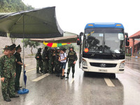 Toàn cảnh vụ dẫn độ 380 công dân Trung Quốc đánh bạc tại Hải Phòng về nước