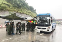 Toàn cảnh vụ dẫn độ 380 công dân Trung Quốc đánh bạc tại Hải Phòng về nước