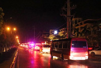 Toàn cảnh vụ dẫn độ 380 công dân Trung Quốc đánh bạc tại Hải Phòng về nước