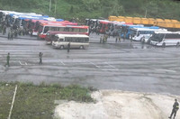 Toàn cảnh vụ dẫn độ 380 công dân Trung Quốc đánh bạc tại Hải Phòng về nước