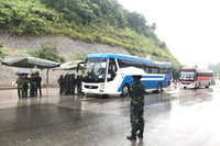 Toàn cảnh vụ dẫn độ 380 công dân Trung Quốc đánh bạc tại Hải Phòng về nước