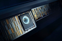 [ẢNH] Siêu xe Phantom Tranquility - Đỉnh cao của sự sang trọng