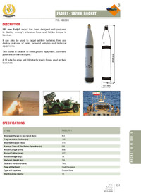 [ẢNH] Lộ diện vũ khí khủng khiếp lực lượng thánh chiến Palestin dùng oanh kích lãnh thổ Israel