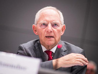 Đàm phán thành lập chính phủ ở Đức gặp khó khăn do bất đồng về thuế