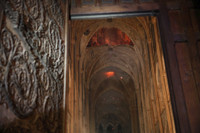 [ẢNH] Ngọn lửa khổng lồ nhấn chìm Nhà thờ Đức Bà – di tích lịch sử, văn hóa 850 năm tuổi nổi tiếng ở Paris