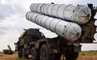 [ẢNH] Syria bất ngờ chỉ trích nặng nề, gọi tổ hợp phòng không S-300 là 