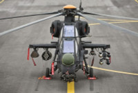 [ẢNH] Thổ Nhĩ Kỳ sớm điều 