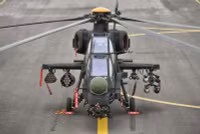 [ẢNH] Thổ Nhĩ Kỳ sớm điều 