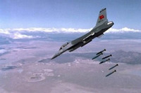 [ẢNH] Nga - Thổ Nhĩ Kỳ hợp lực 