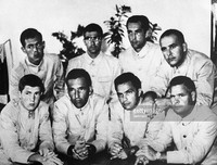 [ẢNH] Nghị sĩ Mỹ muốn Triều Tiên trả lại tàu hải quân mà nước này từng bất ngờ tấn công bắt giữ