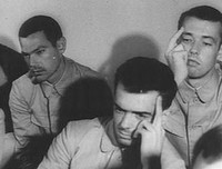 [ẢNH] Nghị sĩ Mỹ muốn Triều Tiên trả lại tàu hải quân mà nước này từng bất ngờ tấn công bắt giữ