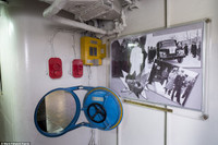 [ẢNH] Nghị sĩ Mỹ muốn Triều Tiên trả lại tàu hải quân mà nước này từng bất ngờ tấn công bắt giữ