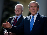 Cuộc đời Thượng nghị sĩ Mỹ John McCain - từ sỹ quan hải quân đến ứng viên Tổng thống