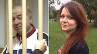 Nga đề nghị gặp con gái cựu điệp điệp viên Sergei Skripal