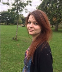 Nga đề nghị gặp con gái cựu điệp điệp viên Sergei Skripal