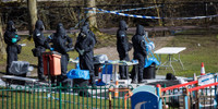 Nga đề nghị gặp con gái cựu điệp điệp viên Sergei Skripal