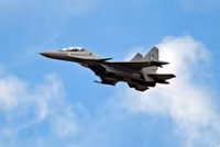 [ẢNH] Sau Su-57, Ấn Độ bất ngờ tiếp tục chỉ trích tiêm kích Su-30MKI Nga