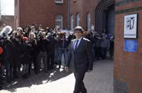 Tây Ban Nha chấp nhận quyết định tại ngoại của tòa án Đức đối với cựu Thủ hiến Catalonia