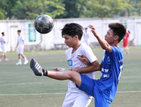 8 màn chạm trán căng thẳng nhất ngày khép lại vòng bảng