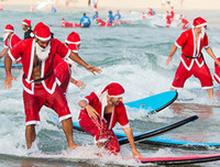 Thú vị: 1001 cách đón Giáng sinh trên khắp thế giới