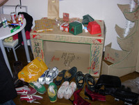 Thú vị: 1001 cách đón Giáng sinh trên khắp thế giới