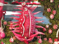 Thú vị: 1001 cách đón Giáng sinh trên khắp thế giới