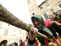 Thú vị: 1001 cách đón Giáng sinh trên khắp thế giới