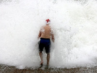 Thú vị: 1001 cách đón Giáng sinh trên khắp thế giới