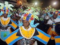 Thú vị: 1001 cách đón Giáng sinh trên khắp thế giới