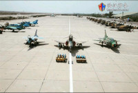 [ẢNH] Không quân Iran 