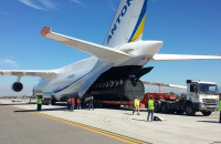 [ẢNH] Thiếu Ukraine, Nga không còn khả năng hồi phục sản xuất 