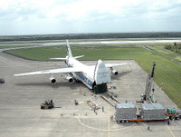 [ẢNH] Thiếu Ukraine, Nga không còn khả năng hồi phục sản xuất 