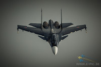 Su-30SM số 100 vào biên chế, Nga hình thành 'phi đoàn quái thú' bá chủ bầu trời châu Âu