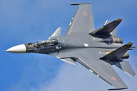 Su-30SM số 100 vào biên chế, Nga hình thành 'phi đoàn quái thú' bá chủ bầu trời châu Âu