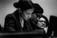 [ẢNH] Phiên điều trần đầy kịch tích của Michael Cohen, cựu luật sư cá nhân của Tổng thống Donald Trump