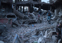 Tưởng nhớ Shah Marai, phóng viên ảnh vừa thiệt mạng tại Kabul