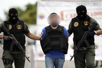 Mexico 'phản pháo' các tuyên bố của Tổng thống Mỹ về bức tường biên giới