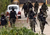 Mexico 'phản pháo' các tuyên bố của Tổng thống Mỹ về bức tường biên giới