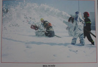 300 hình ảnh đẹp về tuổi trẻ Công an nhân dân được trưng bày