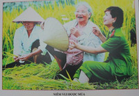 300 hình ảnh đẹp về tuổi trẻ Công an nhân dân được trưng bày