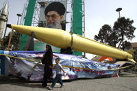 Tổng thống Hassan Rouhani: Iran sẽ kiên quyết đối với Mỹ