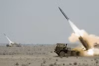 [ẢNH] 4 loại vũ khí Mỹ bị Nga cáo buộc vi phạm hiệp ước INF